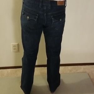Lucky Brand Shelby Sweet n Low Jeans